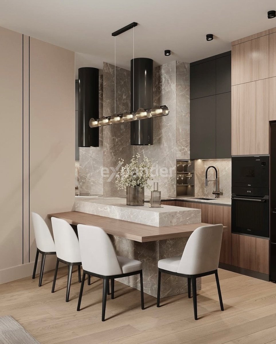 Nowoczesne 2-pokojowe mieszkanie w sercu Jeżyc, bez prowizji Poznań, Jeżyce, Klemensa Janickiego  40m2 Foto 1