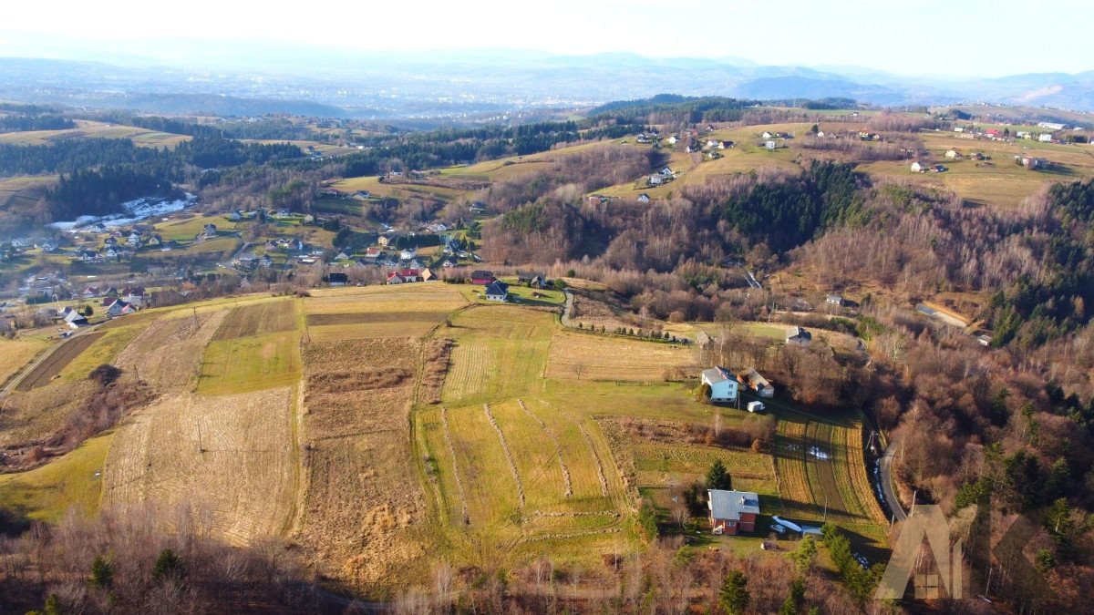 Działka budowlana na sprzedaż Paszyn  3 218m2 Foto 1