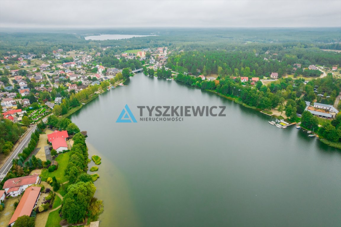 Działka przemysłowo-handlowa na sprzedaż Swornegacie  3 001m2 Foto 10