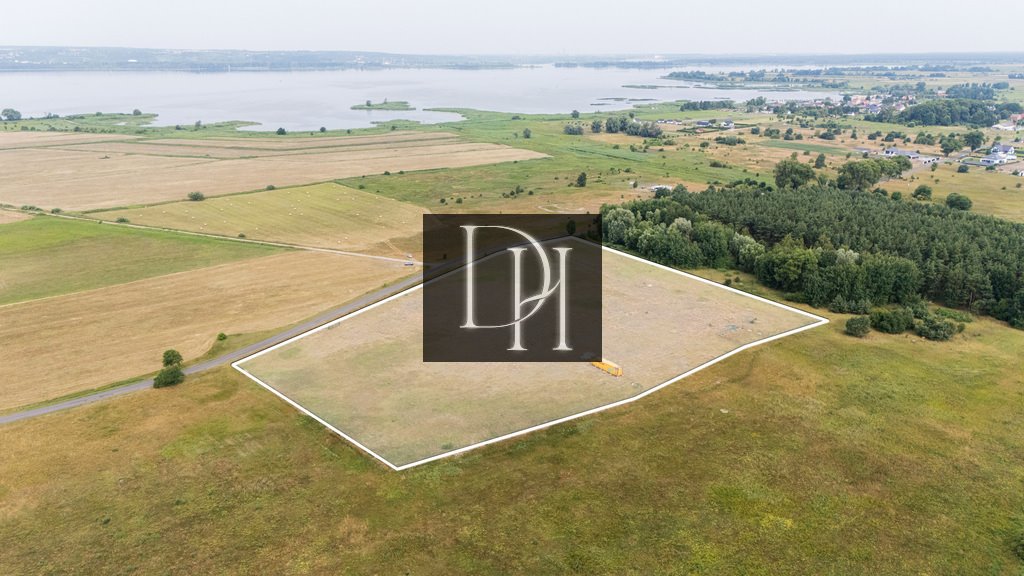 Do sprzedania działka 3,2 ha z lasem i dobrym dojazdem Lubczyna  32 400m2 Foto 1