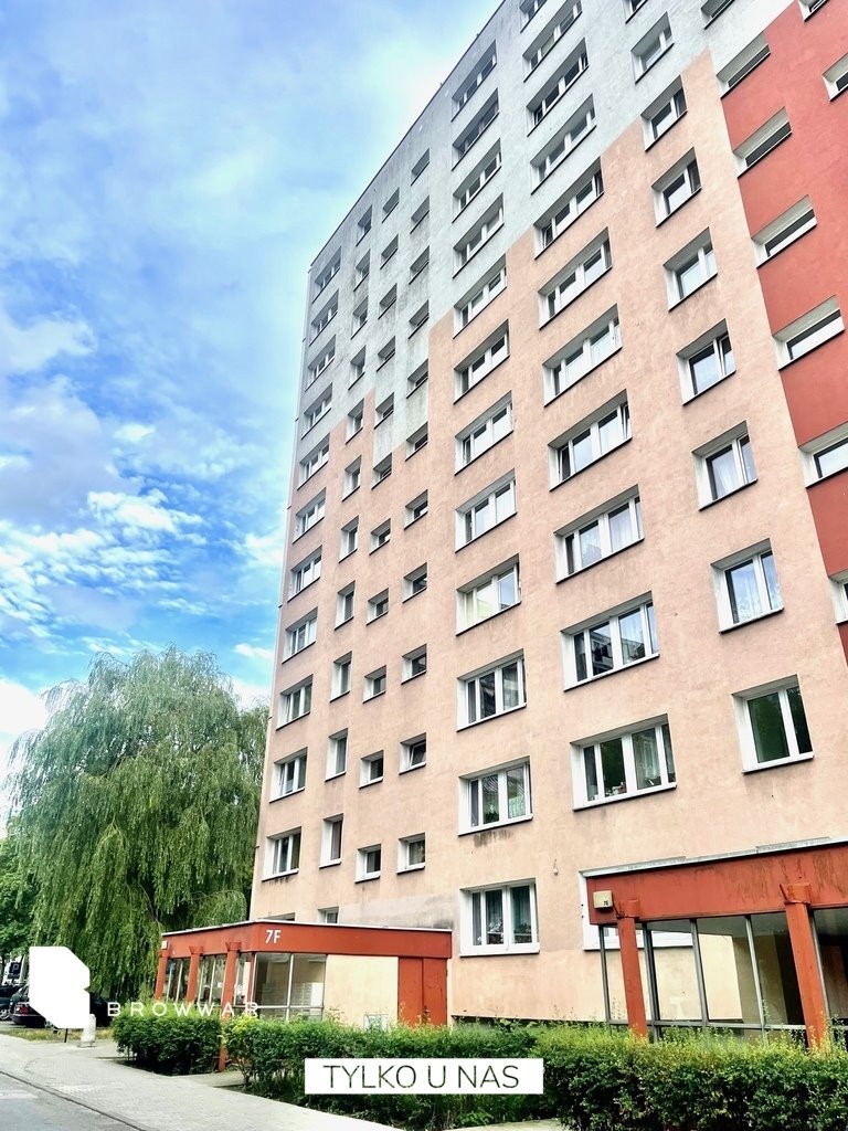 Mieszkanie trzypokojowe na wynajem Poznań, Junikowo, Junikowo  56m2 Foto 20