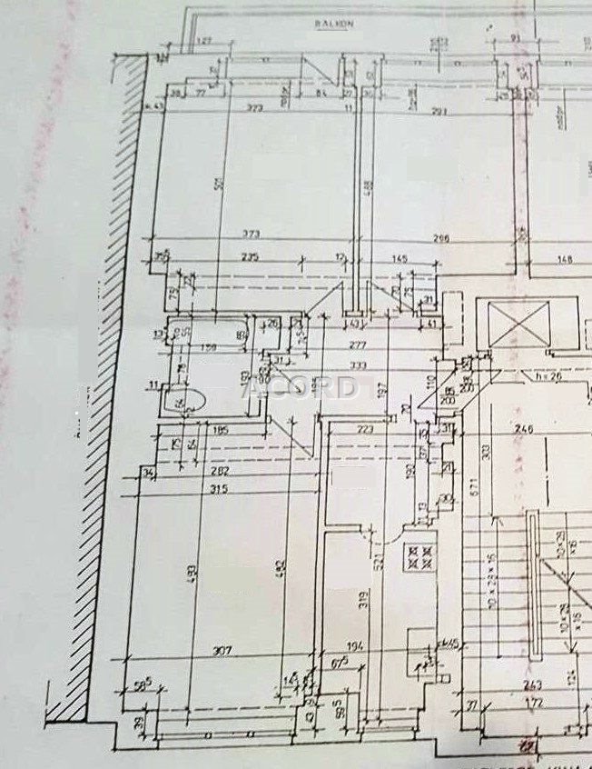 Mieszkanie trzypokojowe na sprzedaż Warszawa, Śródmieście, Śródmieście  65m2 Foto 11