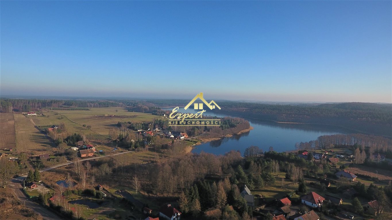 Działka rolna 2,17 ha przy głównej drodze w Wynkach. Wynki  21 700m2 Foto 1