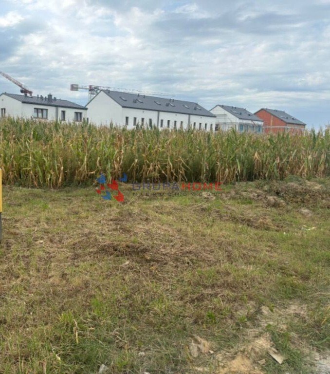 Działka budowlana na sprzedaż Dawidy Bankowe  1 000m2 Foto 3