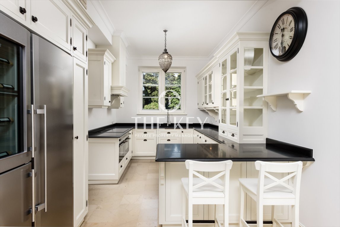 Dom na wynajem Warszawa, Praga-Południe Saska Kępa, Wąchocka  300m2 Foto 1