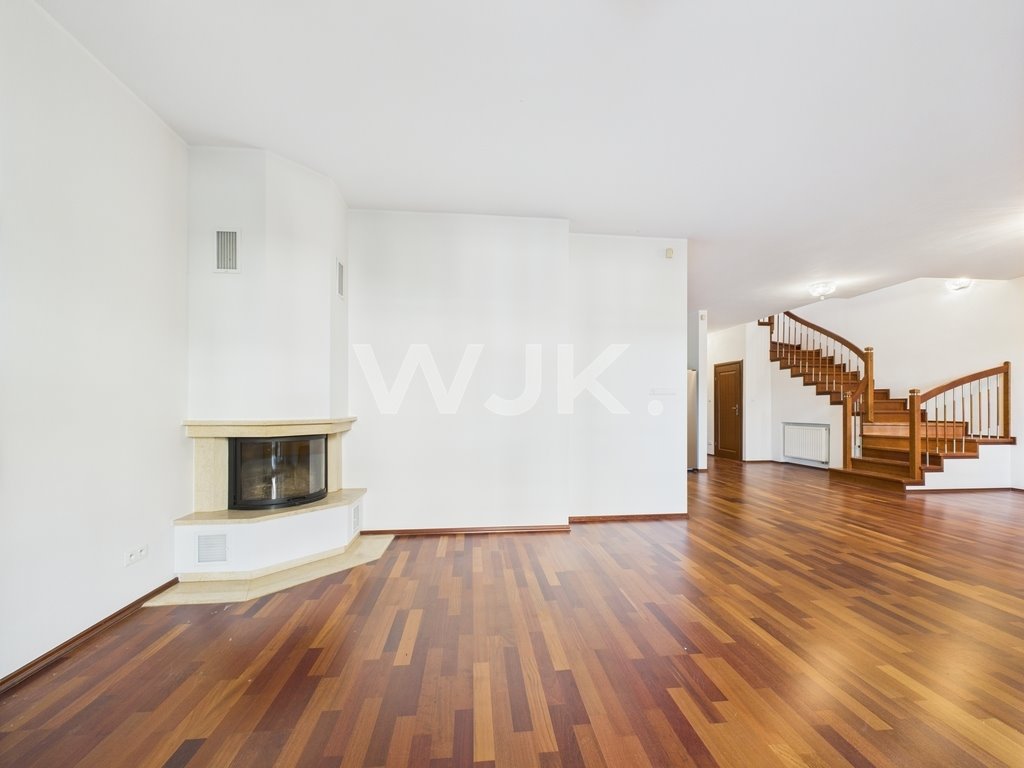 Dom na sprzedaż Warszawa, Wilanów  286m2 Foto 1