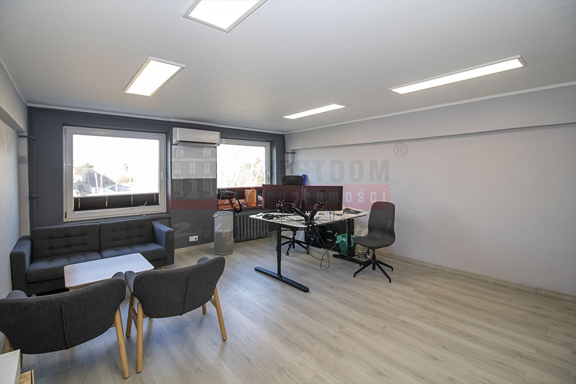 Lokal użytkowy na wynajem Opole, Metalchem  27m2 Foto 1