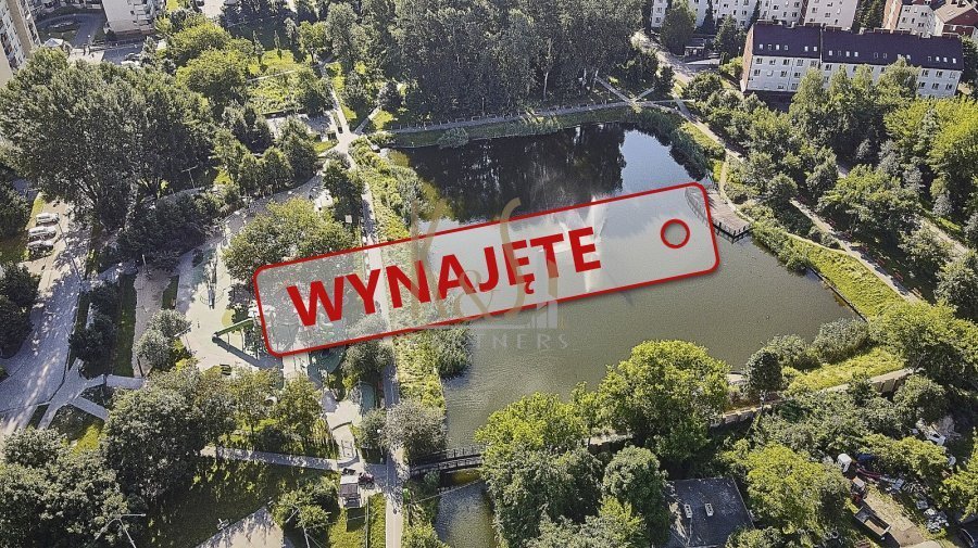 Mieszkanie dwupokojowe na wynajem warszawa, Bielany, Sokratesa  38m2 Foto 17