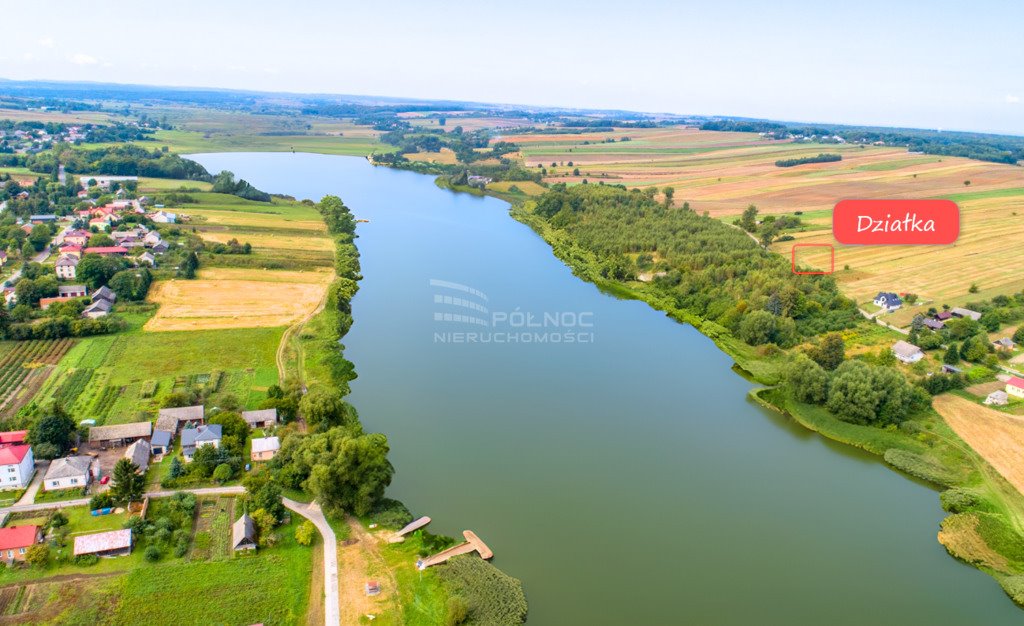 Działka budowlana na sprzedaż Krynice  1 524m2 Foto 11