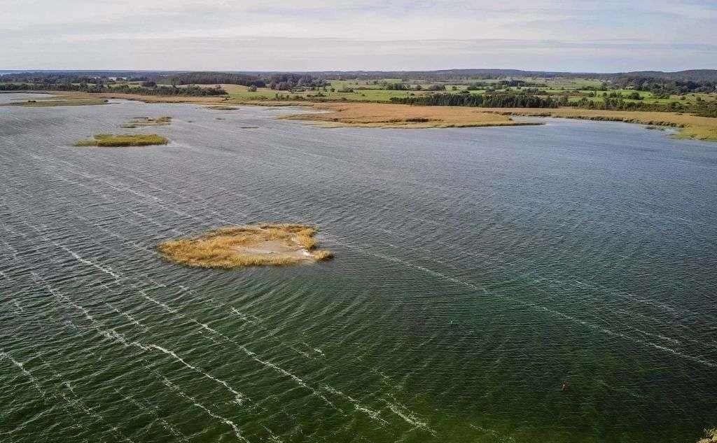 Działka budowlana na sprzedaż Okartowo  18 709m2 Foto 14