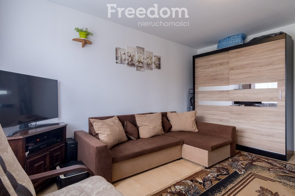 Mieszkanie dwupokojowe na sprzedaż Kołatnik  51m2 Foto 1