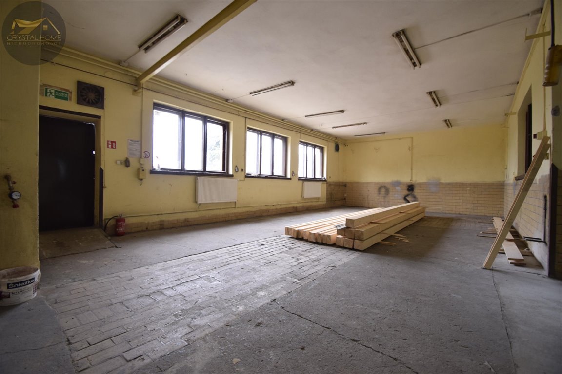 Lokal użytkowy na wynajem Świdnica  150m2 Foto 4