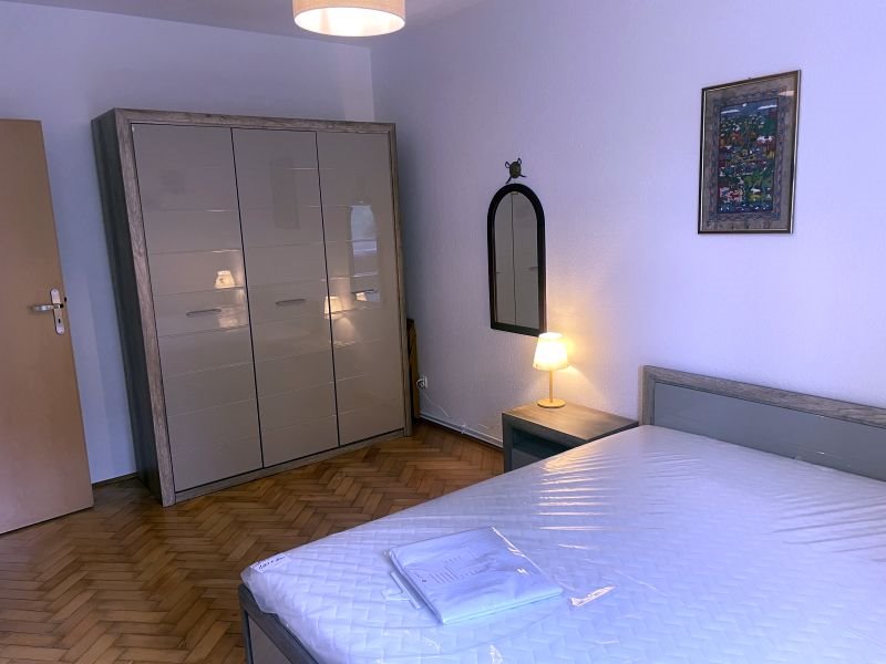 Mieszkanie dwupokojowe na wynajem Ustroń, Ustroń, Partyzantów  69m2 Foto 10
