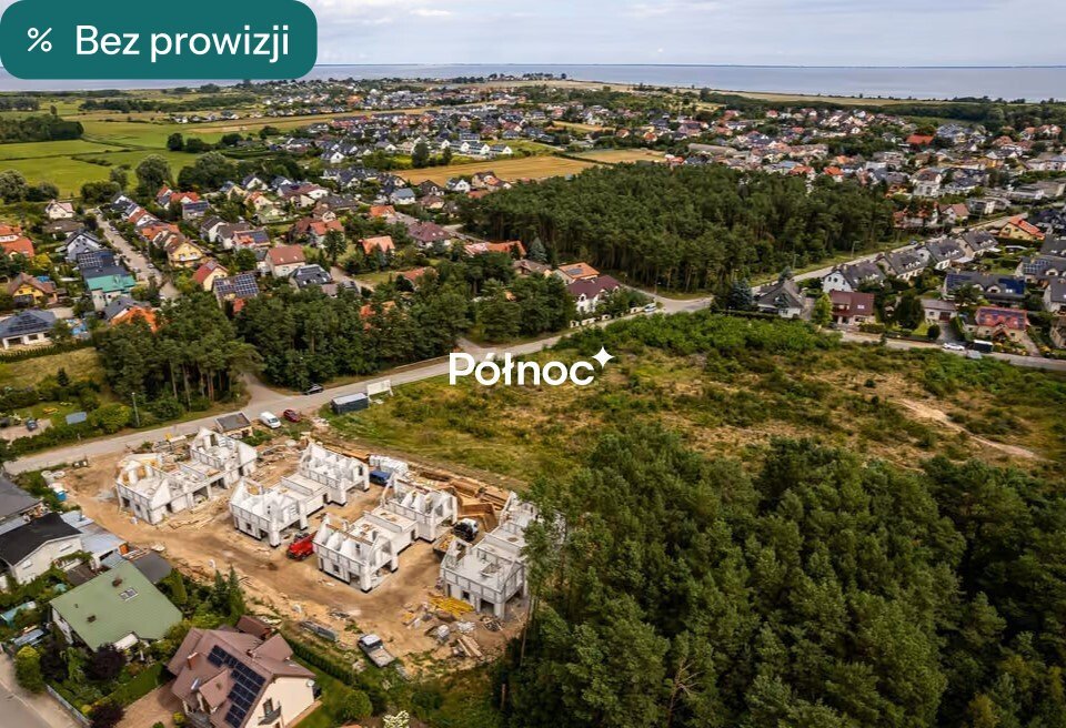 Polecam dom 124 m² z ogrodem i garażem w Mostach Mosty, Ogrodowa  124m2 Foto 1