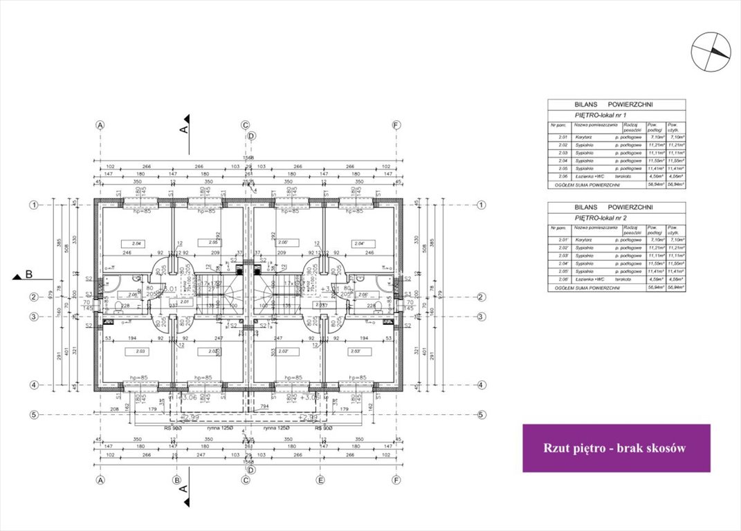 Dom na sprzedaż Pępowo, Wiejska  120m2 Foto 5