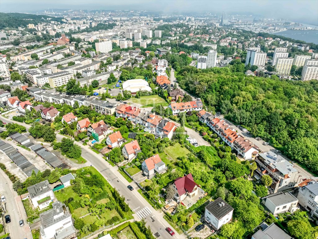 Dom na sprzedaż Gdynia, Redłowo  170m2 Foto 2