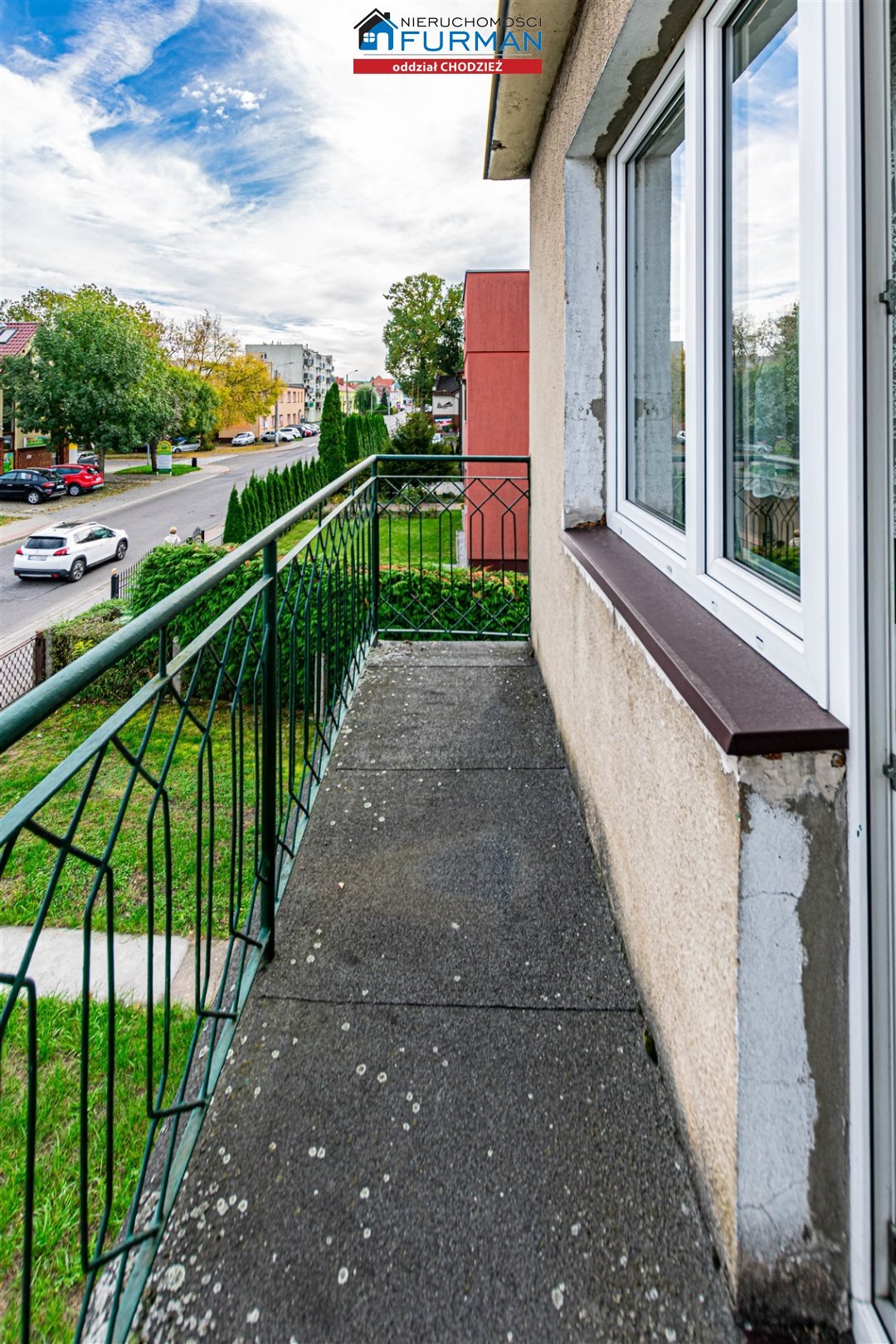 Mieszkanie trzypokojowe na sprzedaż Chodzież, Chodzież  77m2 Foto 13