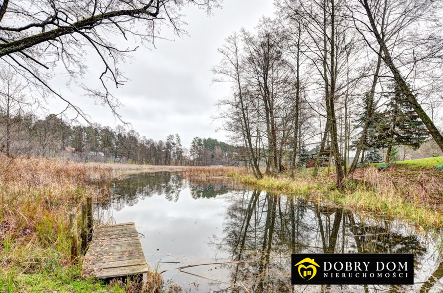 Działka budowlana na sprzedaż Augustów, Wojciech  7 000m2 Foto 11