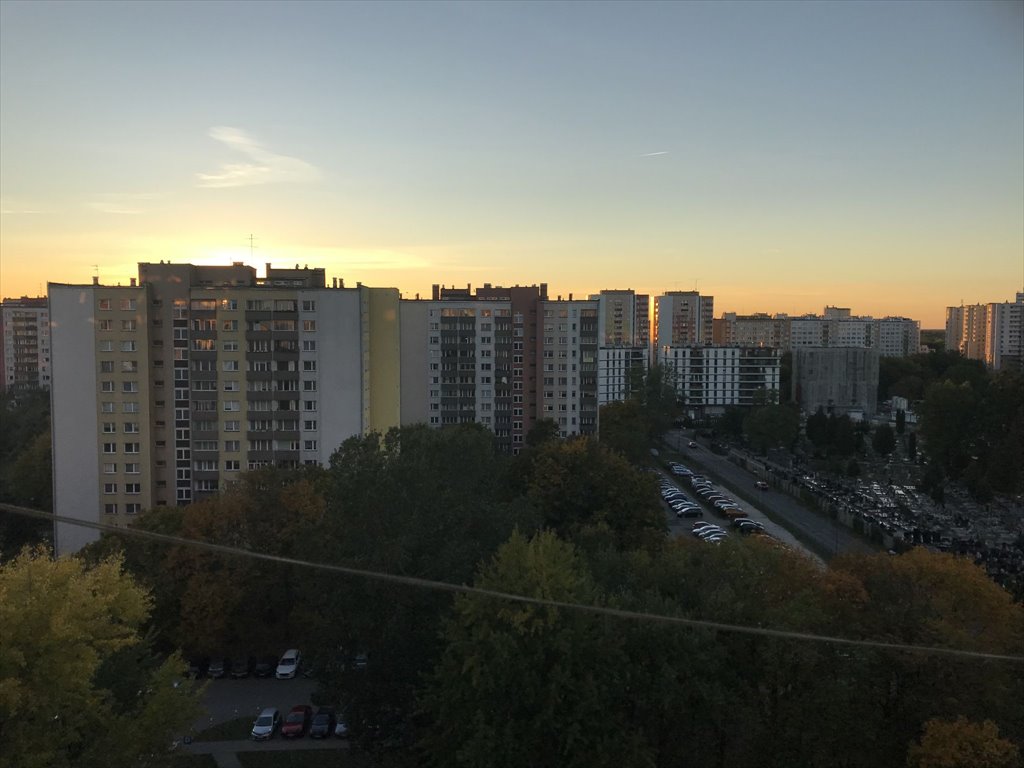 Mieszkanie dwupokojowe na sprzedaż Warszawa, Bielany, Chomiczówka, Nerudy 10  55m2 Foto 1