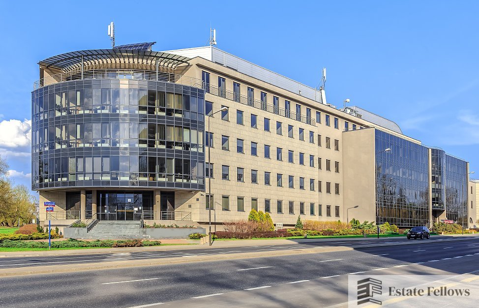 Nowoczesny biurowiec Żoliborz 315 m² z parkingiem zapraszam Warszawa, Żoliborz, Powązkowska  315m2 Foto 1
