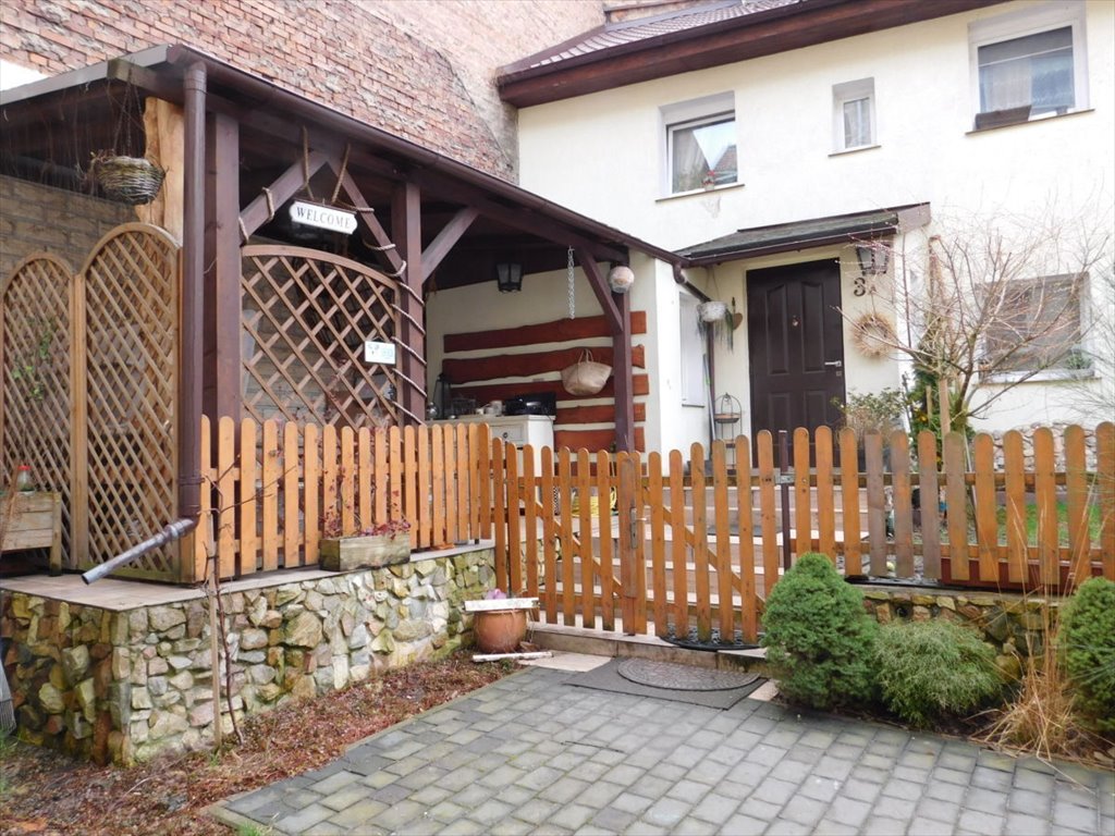 Do sprzedania przytulny dom 90 m² z ogrodem i tarasem w Kłodzku Kłodzko  90m2 Foto 1