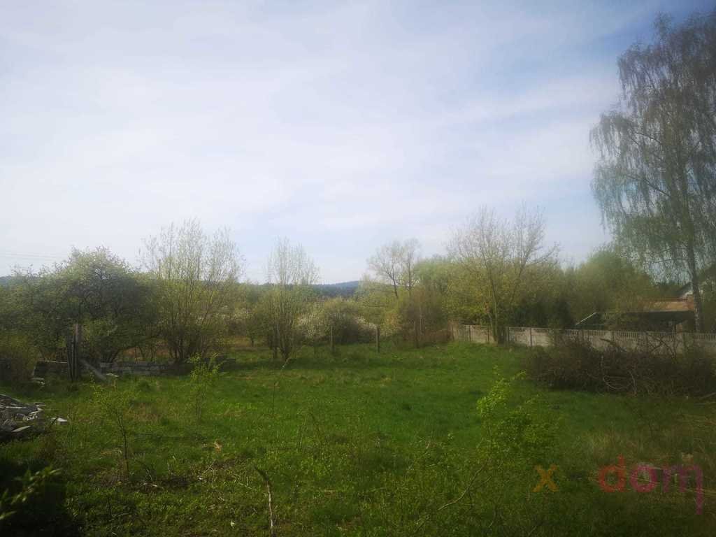 Działka budowlana na sprzedaż Kielce  827m2 Foto 6