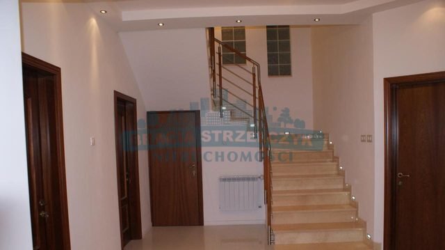 Dom na sprzedaż Warszawa, Ochota  500m2 Foto 1