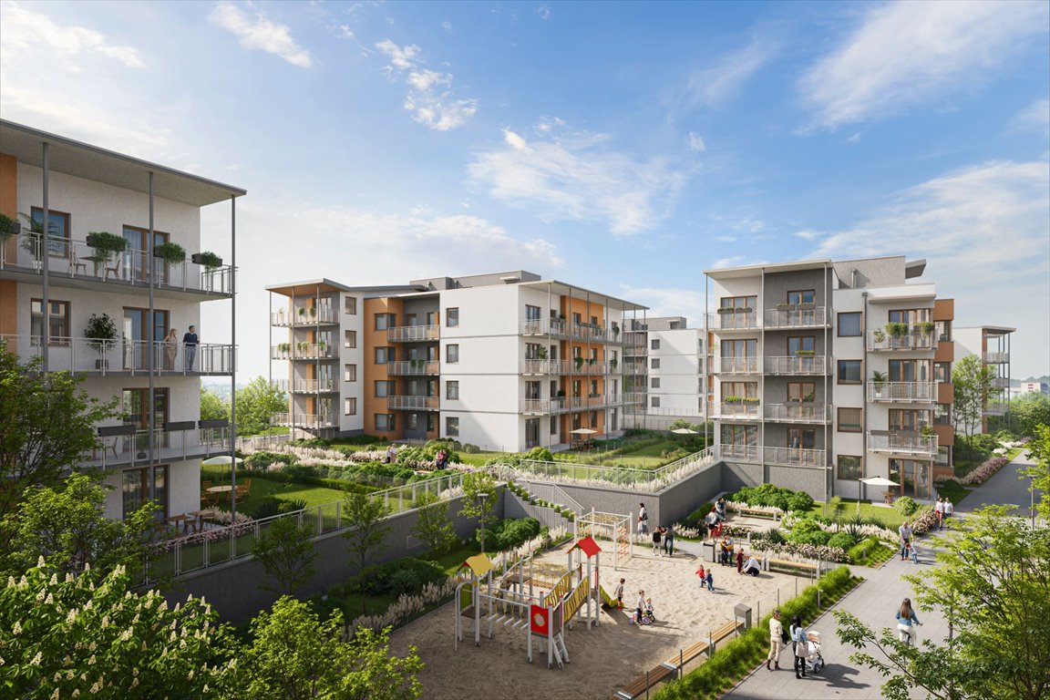 Sprzedam przestronne 3 pokoje z balkonem 15 m² w Białołęce Warszawa, Białołęka, Geodezyjna  66m2 Foto 1