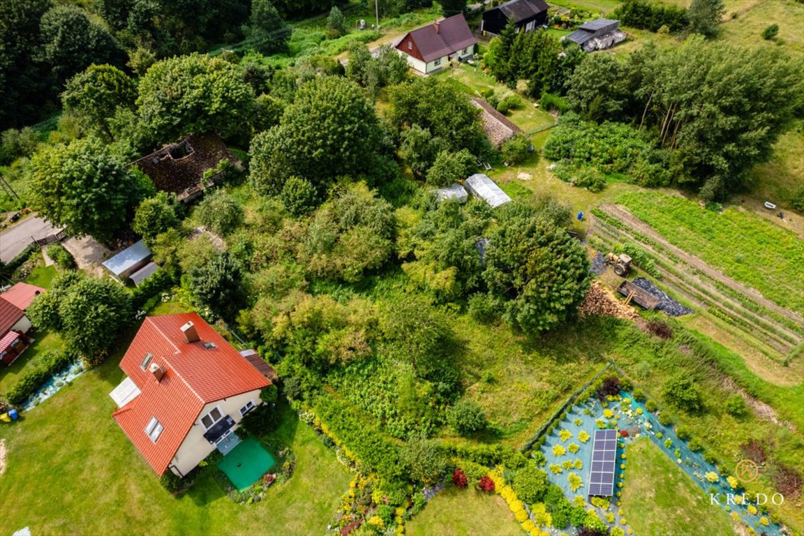 Działka budowlana na sprzedaż Pawłówko  2 000m2 Foto 9