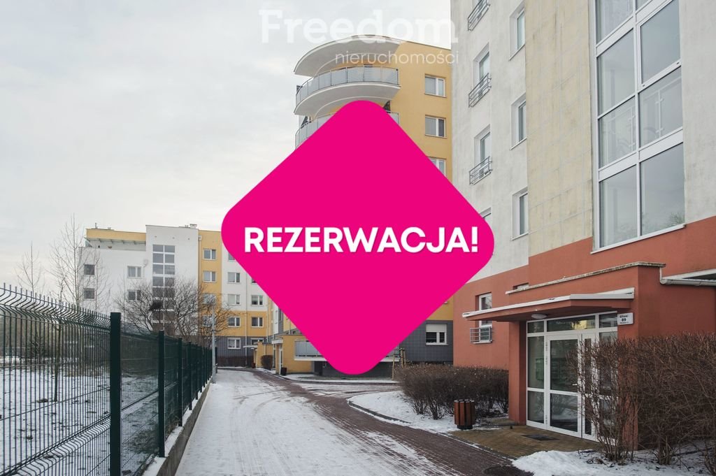 Mieszkanie dwupokojowe na sprzedaż Bydgoszcz, Wyżyny, Glinki  53m2 Foto 9