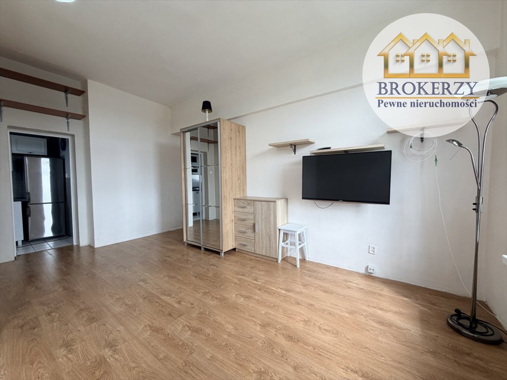Zapraszam do mieszkania 36 m² z możliwością aranżacji drugiego pokoju Koszalin  36m2 Foto 1