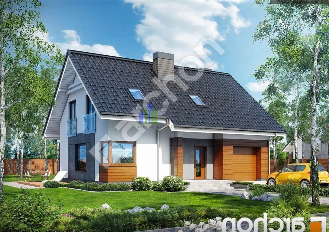 Dom wolnostojący 138 m² z dużą działką - polecam Chrząstawa Wielka  139m2 Foto 1