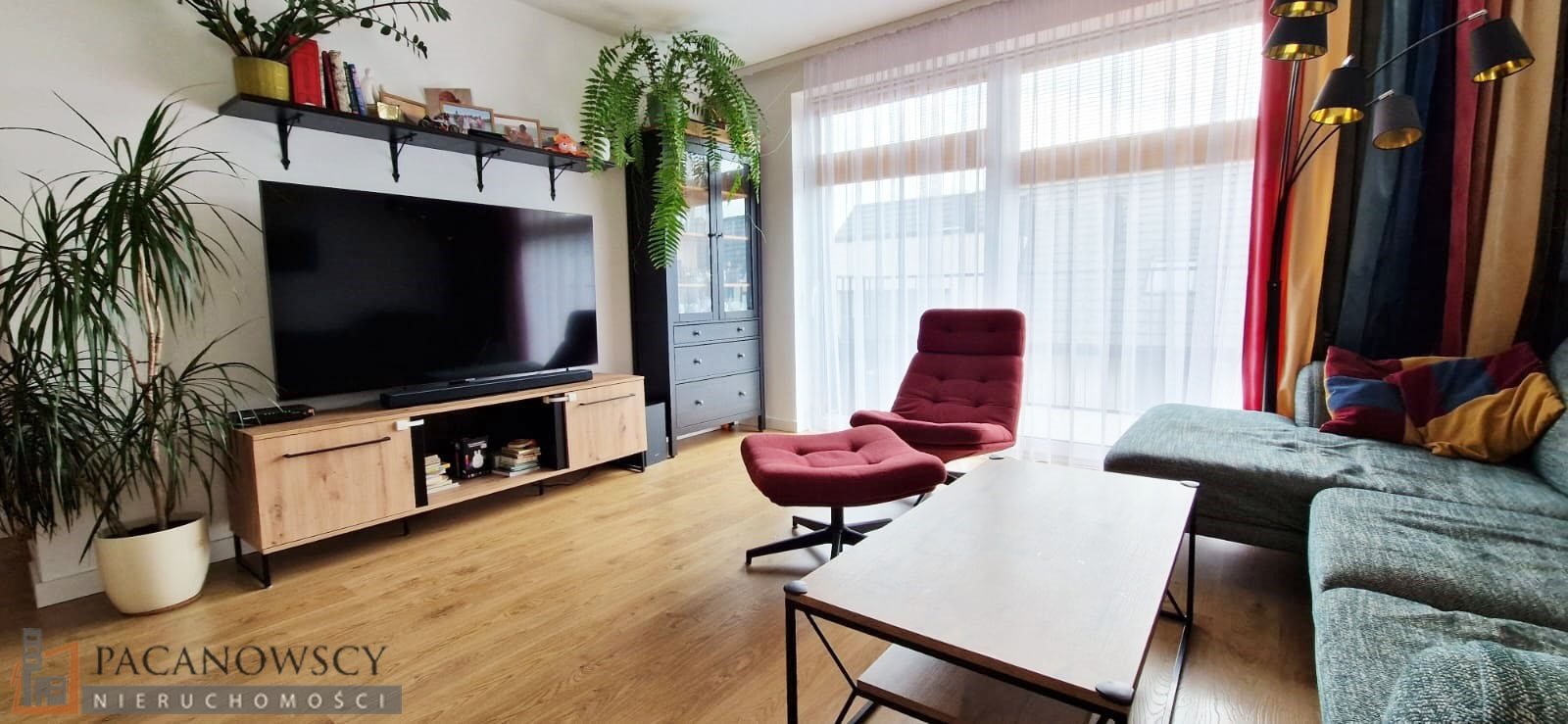 Mieszkanie czteropokojowe  na sprzedaż Zielonki  116m2 Foto 1