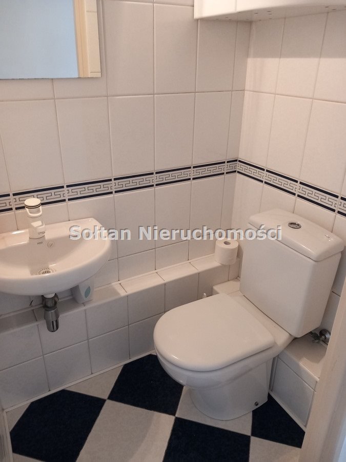 Mieszkanie trzypokojowe na sprzedaż Warszawa, Targówek, Piotra Skargi  57m2 Foto 6