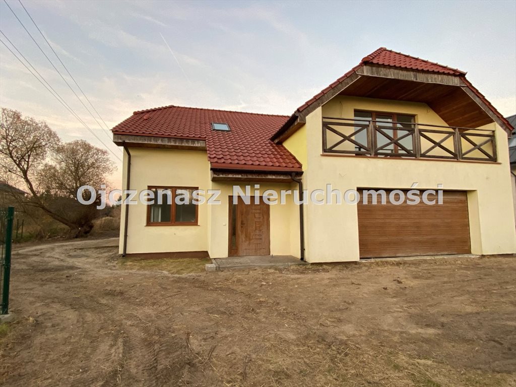 Dom na sprzedaż Maksymilianowo  300m2 Foto 1
