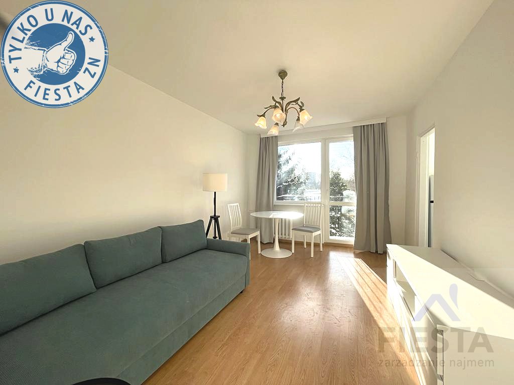 Kawalerka na wynajem Gdańsk, Przymorze, Opolska  27m2 Foto 1