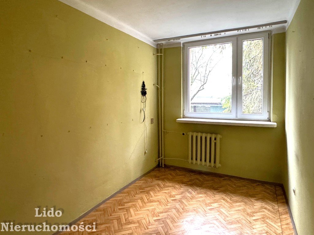 Mieszkanie trzypokojowe na sprzedaż Bochnia, Kazimierza Wielkiego  56m2 Foto 8