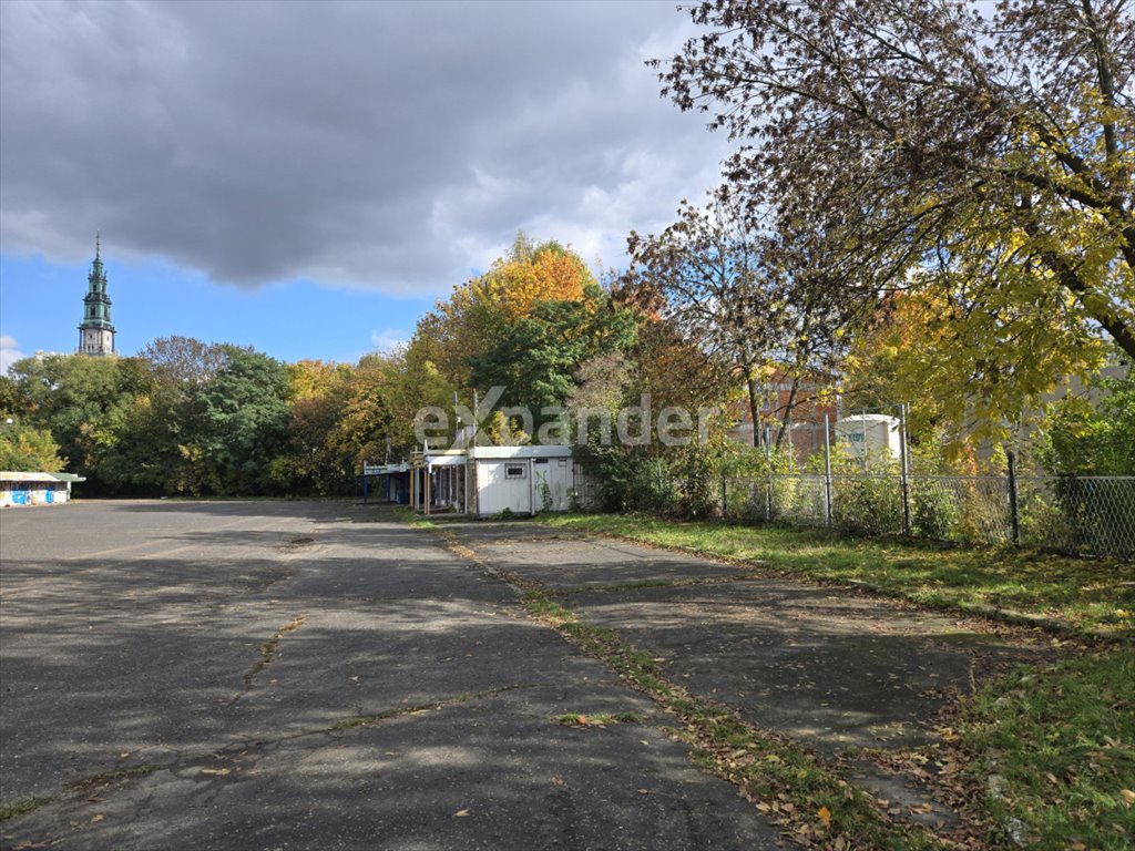 Działka budowlana na sprzedaż Częstochowa, Podjasnogórska, Oleńki  1 394m2 Foto 1