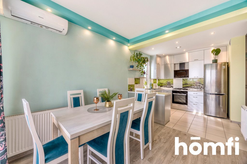 Mieszkanie trzypokojowe na sprzedaż Głogów Małopolski, Partyzantów  79m2 Foto 1