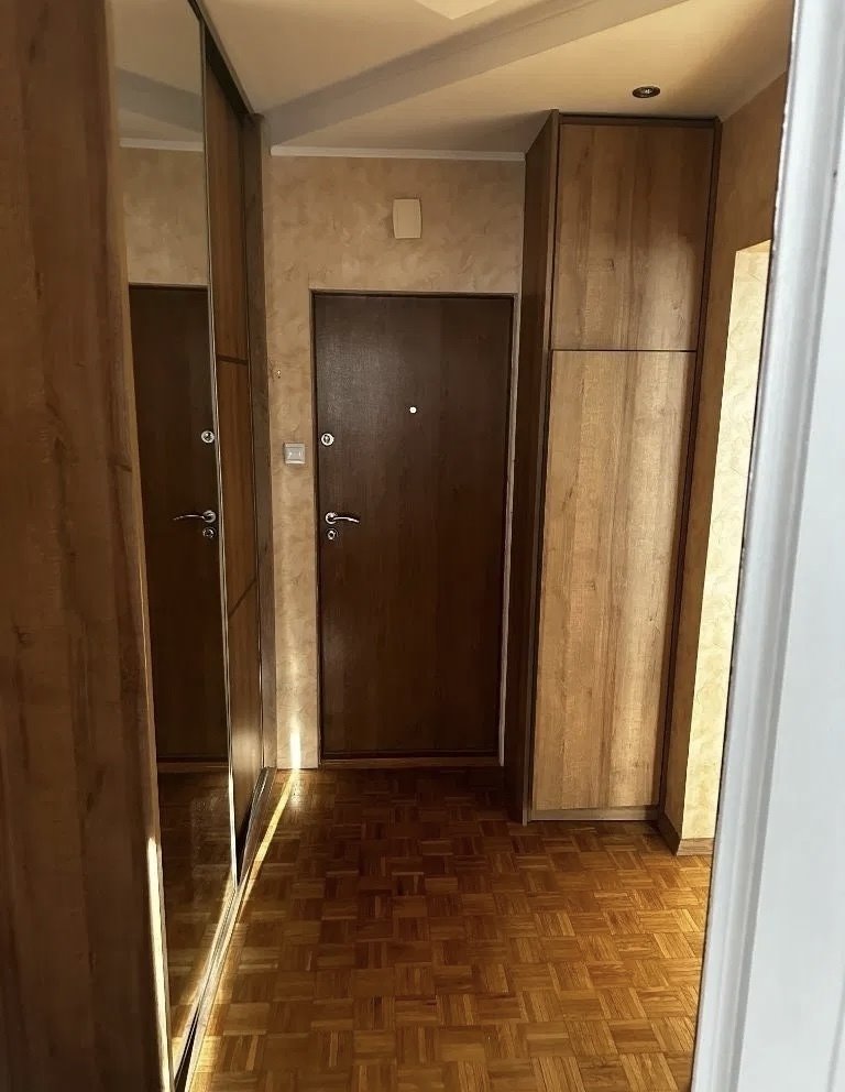 Mieszkanie dwupokojowe na sprzedaż Warszawa, Mokotów, Stegny, Śródziemnomorska  48m2 Foto 8