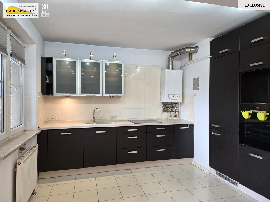 Mieszkanie trzypokojowe na wynajem Szczecin, Polskich Marynarzy  59m2 Foto 6