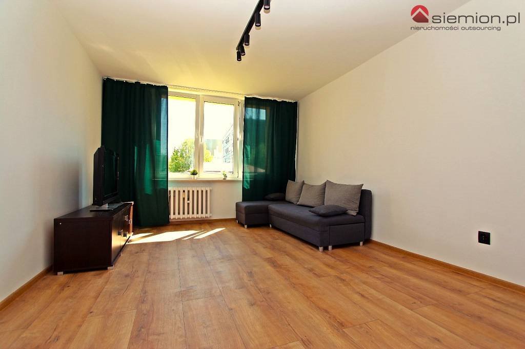 Mieszkanie dwupokojowe na sprzedaż Piekary Śląskie, Centrum, Królowej Jadwigi  49m2 Foto 1