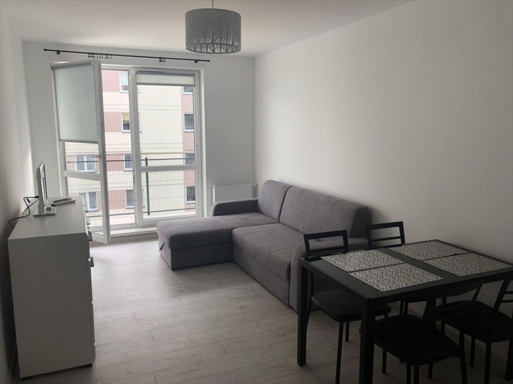 Mieszkanie trzypokojowe na sprzedaż Warszawa, Białołęka, Winorośli  57m2 Foto 1