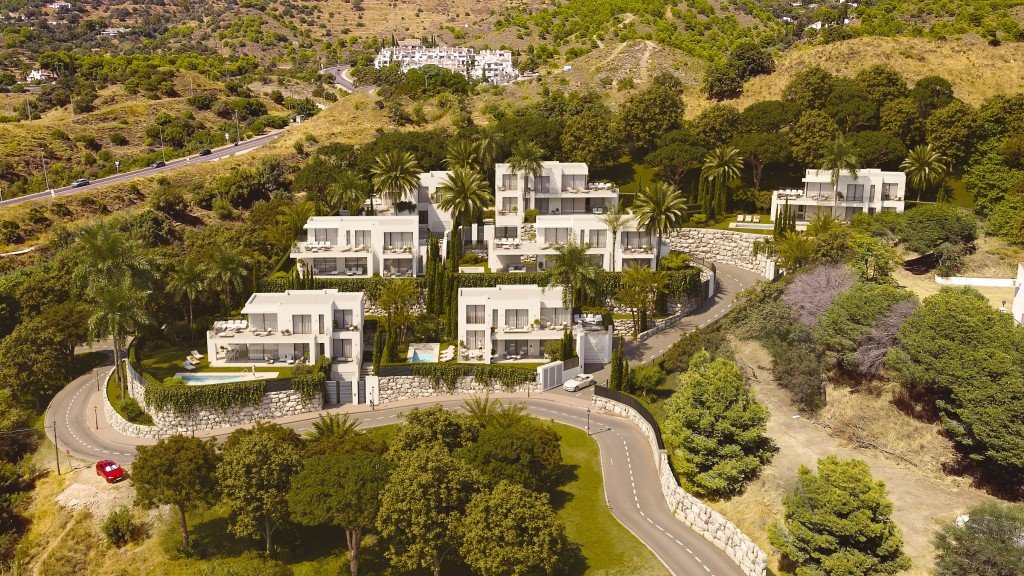 Dom na sprzedaż Hiszpania, Mijas Pueblo, Mijas, Mijas Pueblo  267m2 Foto 1