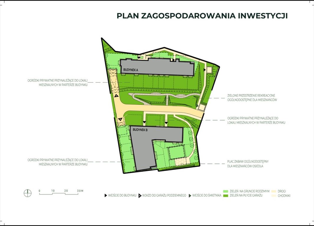 Mieszkanie dwupokojowe na sprzedaż Wrocław, Leśnica, Platanowa  43m2 Foto 6