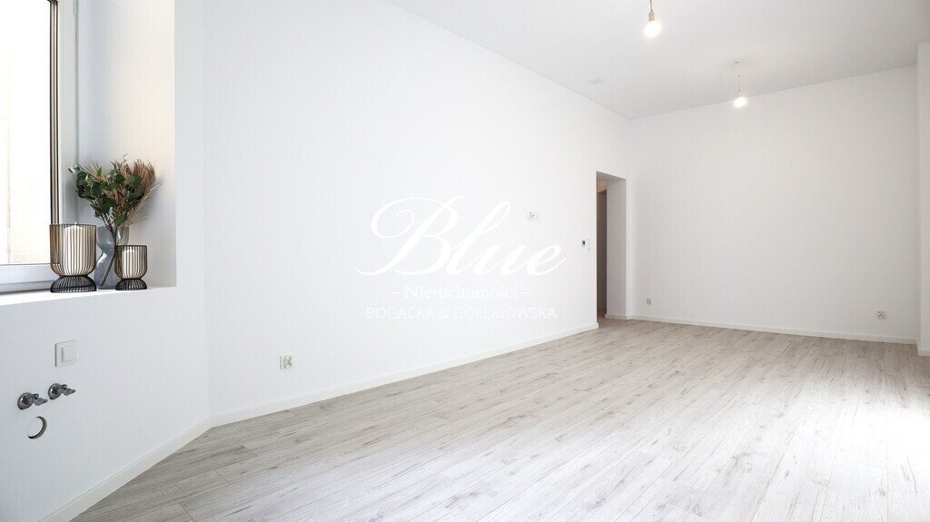 Polecam przestronne 3-pokojowe mieszkanie 70 m² w odrestaurowanej kamienicy Szczecin, Centrum  70m2 Foto 1