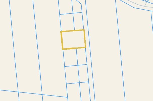 Działka 961 m2 w Zawadzie z mediami i planem MN Zawada  961m2 Foto 1