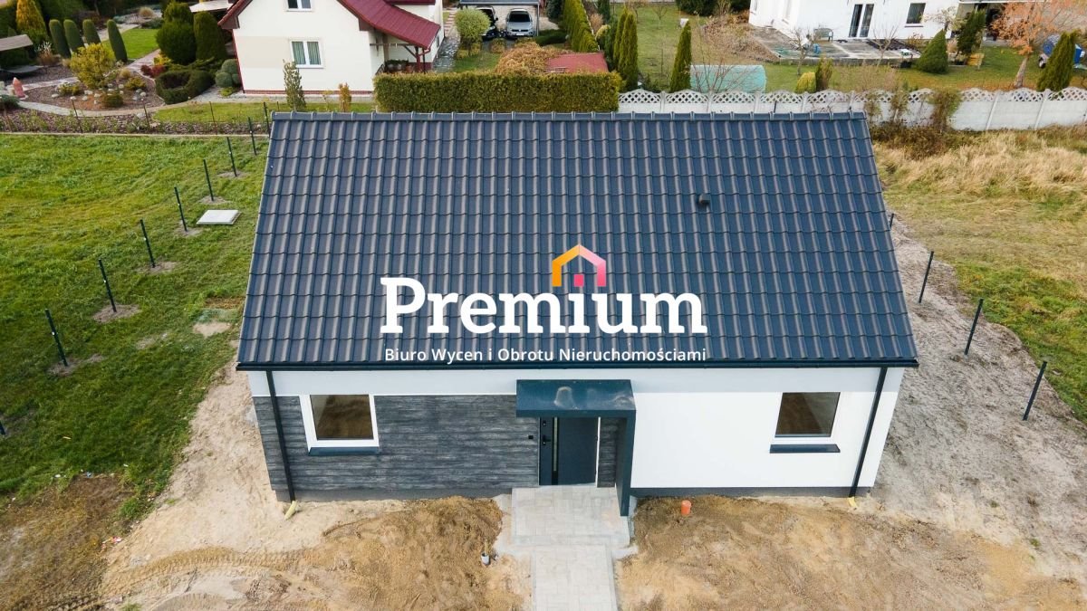 Dom na sprzedaż Świdnica  70m2 Foto 1