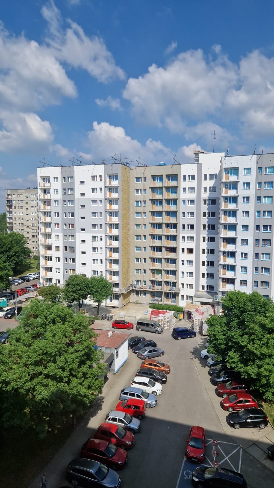 Mieszkanie trzypokojowe na sprzedaż Katowice, ligota, Gdańska 14  56m2 Foto 6