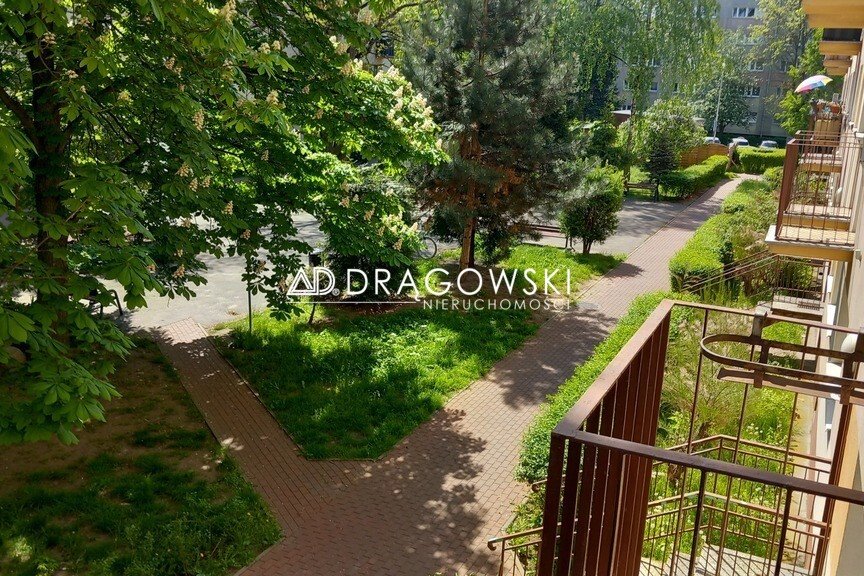 Mieszkanie dwupokojowe na sprzedaż Warszawa, Ochota, Rakowiec, Stefana Baleya  39m2 Foto 9
